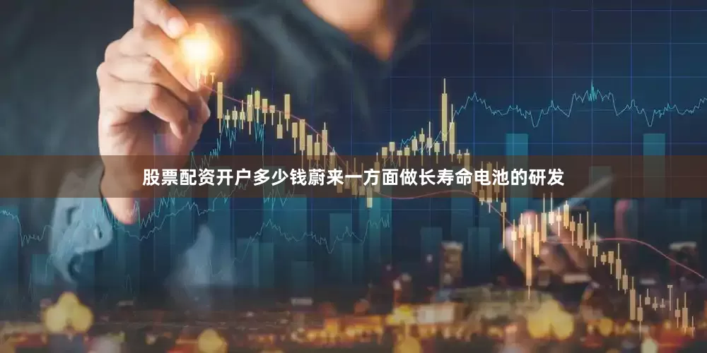 股票配资开户多少钱蔚来一方面做长寿命电池的研发